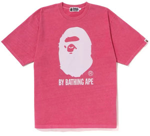 BAPE Overdye By Bathing Ape Relaxed Fit  Tee