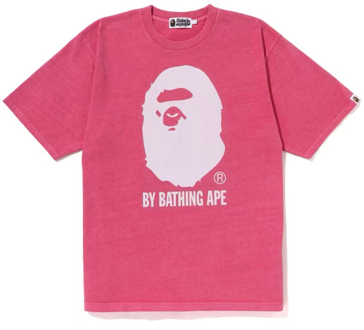 BAPE Overdye By Bathing Ape Relaxed Fit  Tee