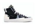Nike Blazer Mid sacai Black Grey (Men’s)