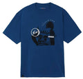 Travis Scott x Jordan x Fragment T-shirt
Blue