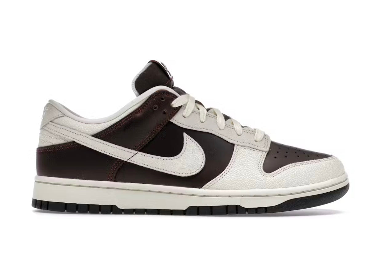 Nike Dunk Low Fauna Soft Pearl (Men’s)