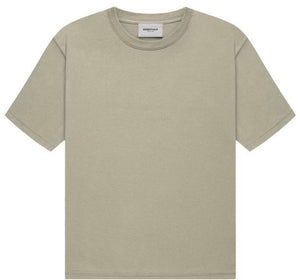 Fear of God Essentials Tee Pistachio