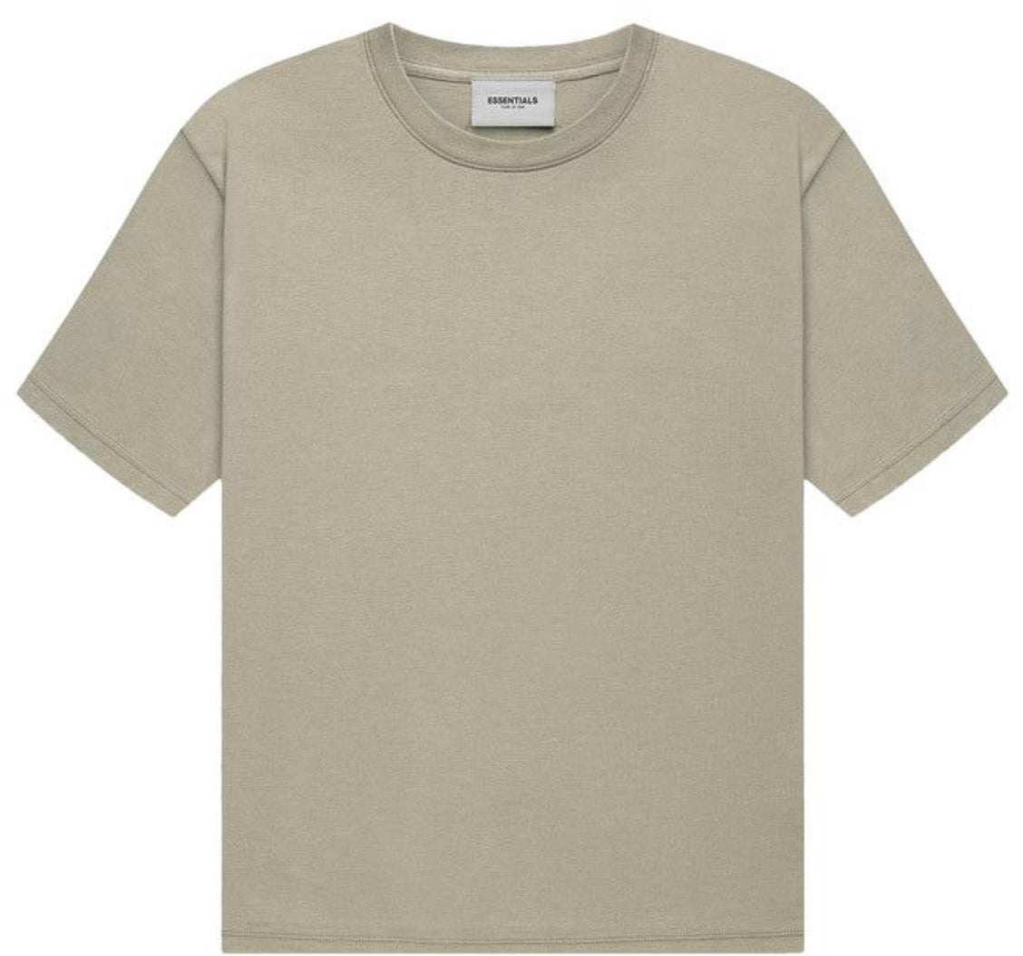 Fear of God Essentials Tee Pistachio