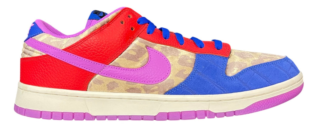 Nike By You Kendall Dunk Low Multi (Men’s)