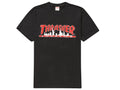 Supreme Thrasher Skyline Tee Black
