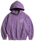 Anti Social Social Club Clutching Pearls Hoodie