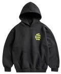 Anti Social Social Club | Glow In The Dark Hoodie