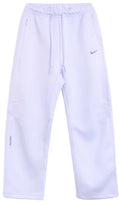 Nike x NOCTA NRG Tech Fleece Open
Hem Pants Palest Purple/Daybreak