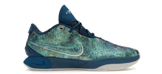 Nike LeBron 21 Abalone (Men’s)