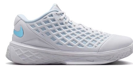 Nike Kobe 3 Low Protro Platinum Grey (Men’s)