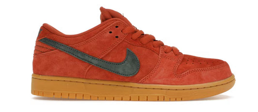 Nike SB Dunk Low Burnt Sunrise (Men’s)