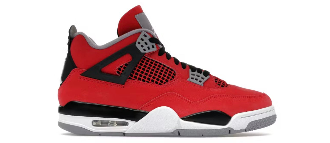 Jordan 4 Retro Toro Bravo 2026 (Men’s)