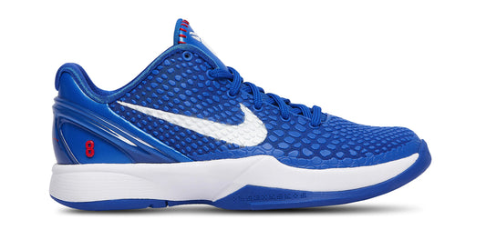 Nike Kobe 6 Dodgers (Youth)