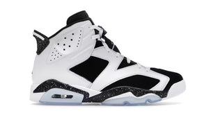 Jordan 6 Retro Oreo 2026 (Men’s)