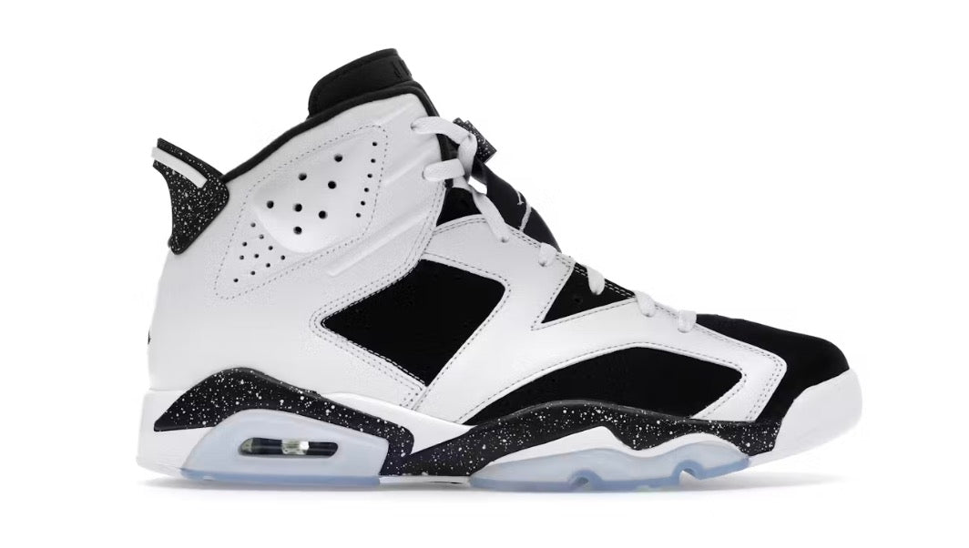 Jordan 6 Retro Oreo 2026 (Men’s)