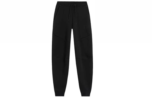 Nike Sportswear Tech Fleece Joggers Black