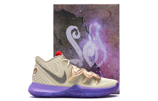 Nike Kyrie 5 Concepts Ikhet Special Box (Men’s)
