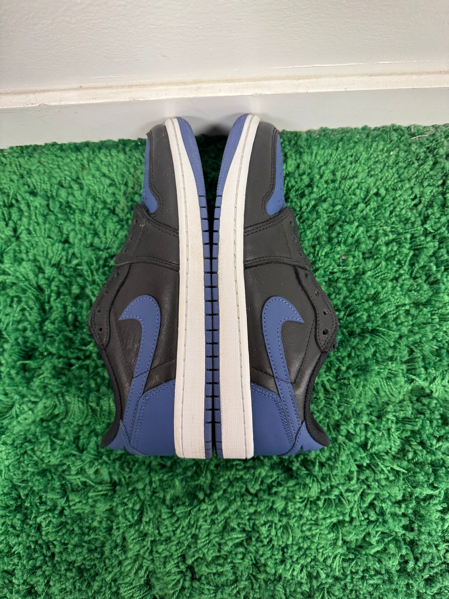 Used Jordan 1 Retro Low OG Mystic Navy (Men’s)