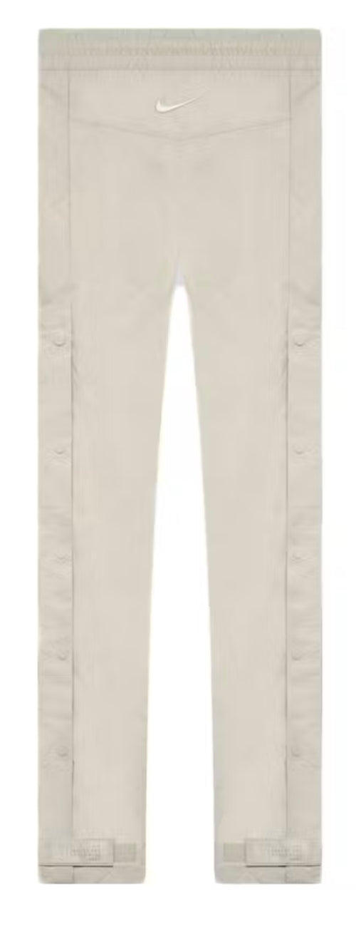 Fear of God x Nike Nylon Warm Up Pants
String