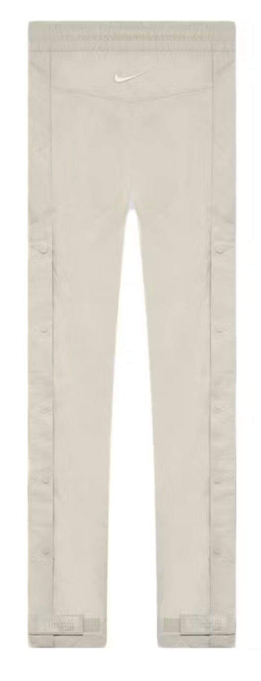 Fear of God x Nike Nylon Warm Up Pants
String