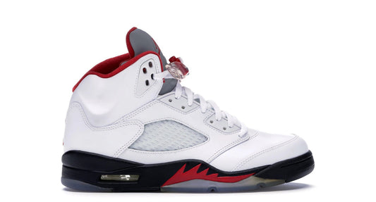 Jordan 5 Retro Fire Red 2013 (Men’s)