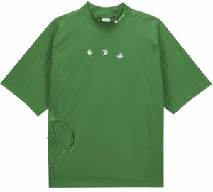 Nike x Off-White Short Sleeve Top