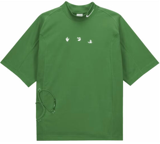 Nike x Off-White Short Sleeve Top