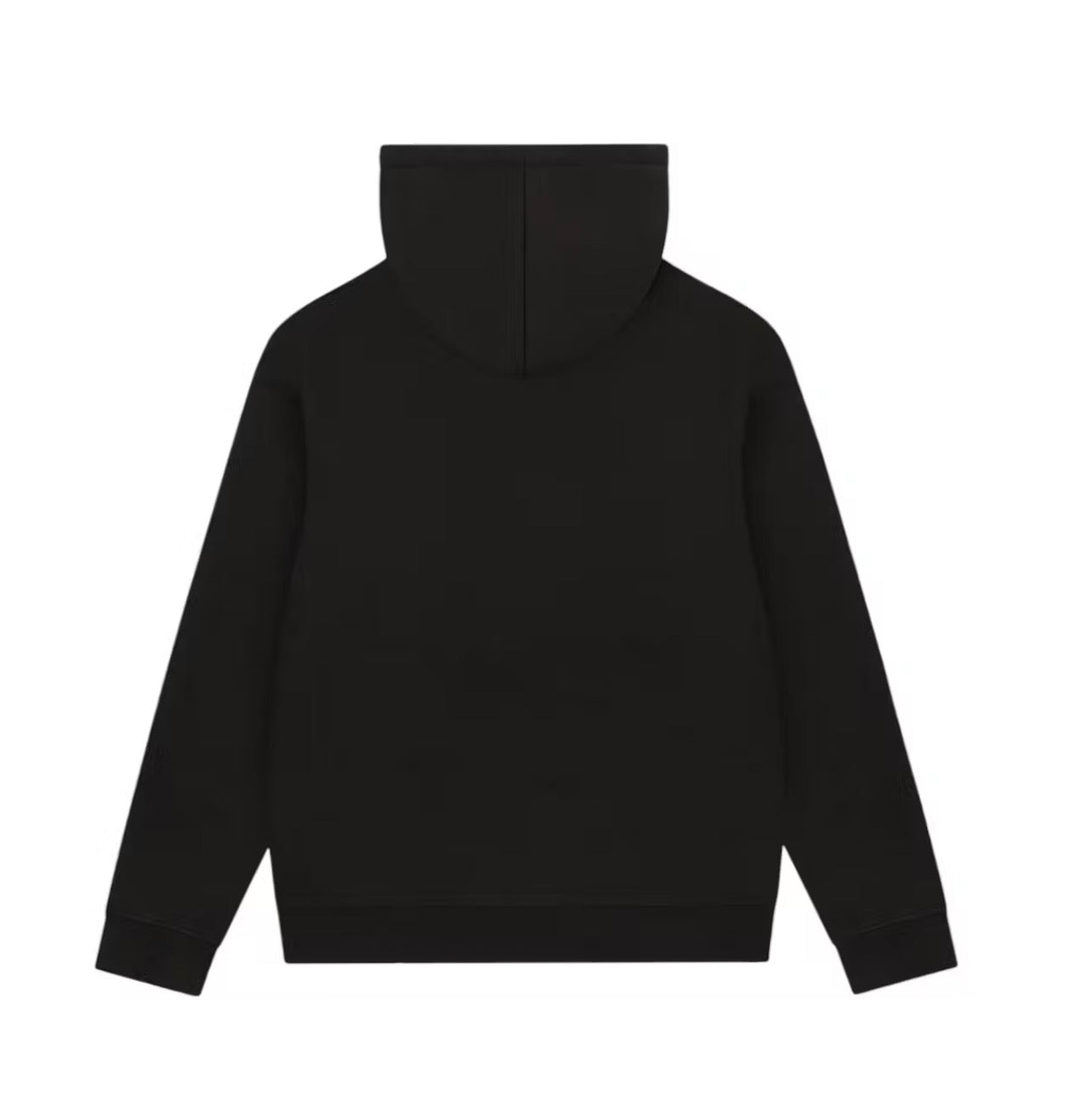 Denim Tears X Stussy Never Revenge Hoodie