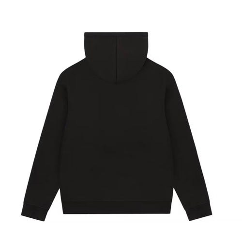 Denim Tears X Stussy Never Revenge Hoodie