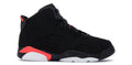 Jordan 6 Retro Black Infrared (PS)
