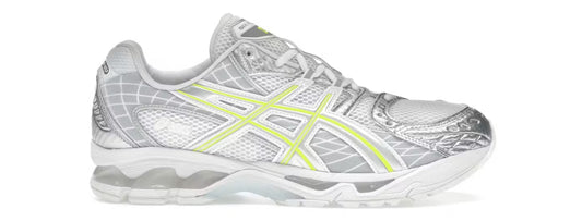Asics Gel-Nimbus 10.1 KITH White Pure Silver (Men’s)