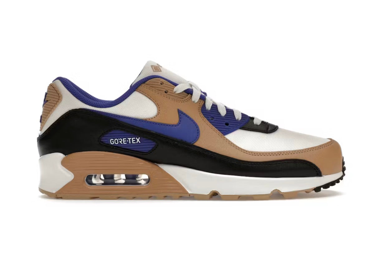 Nike Air Max 90 Goretex Lapis (Mens)