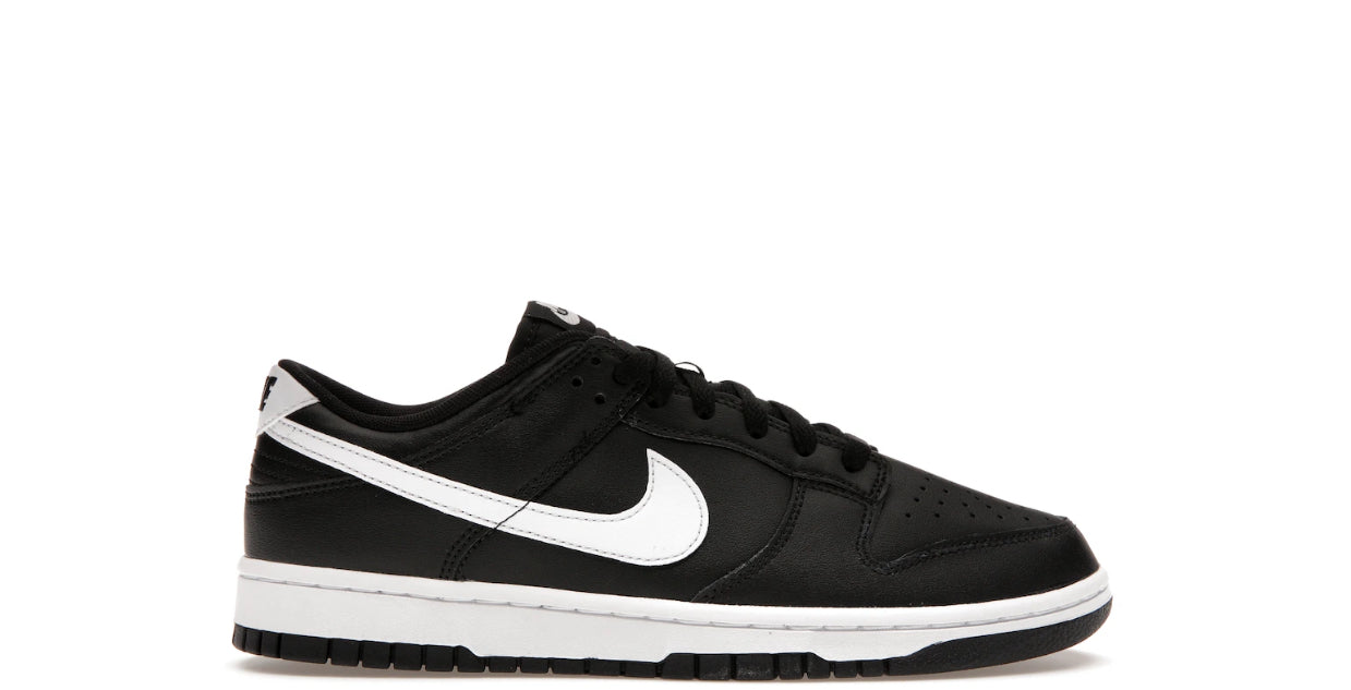 Nike Dunk Low Black Panda 2.0 (Men’s)