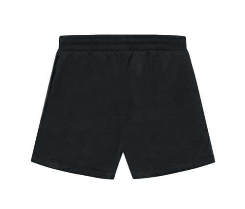 Fear Of God x Nike Basketball Shorts Off Noir