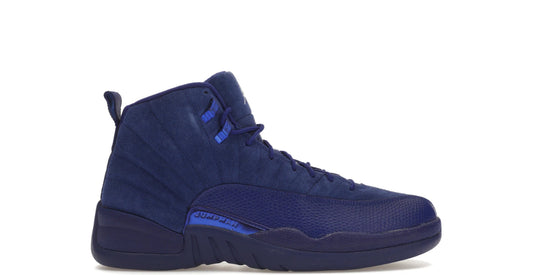 Jordan 12 Retro Deep Royal Blue (Men’s)