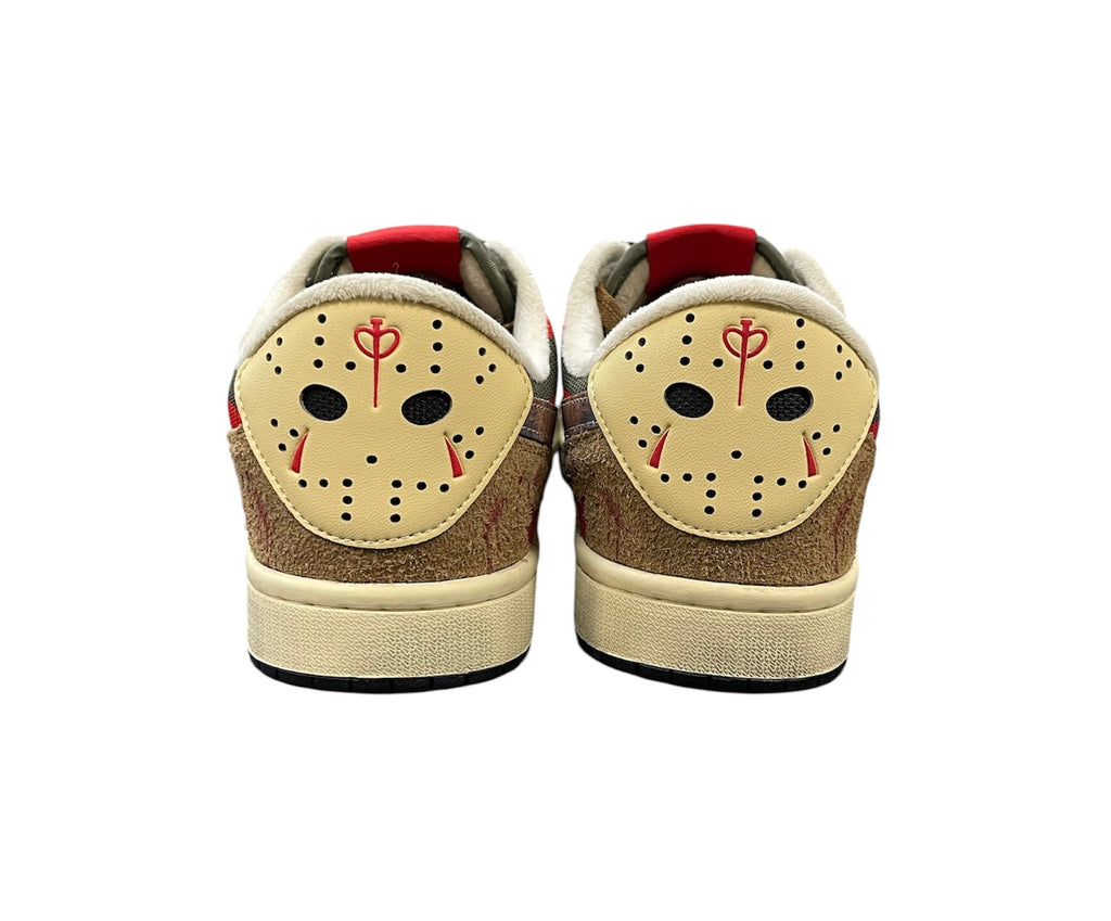 Coldsins Nightmares Freddy Vs. Jason (Men’s)