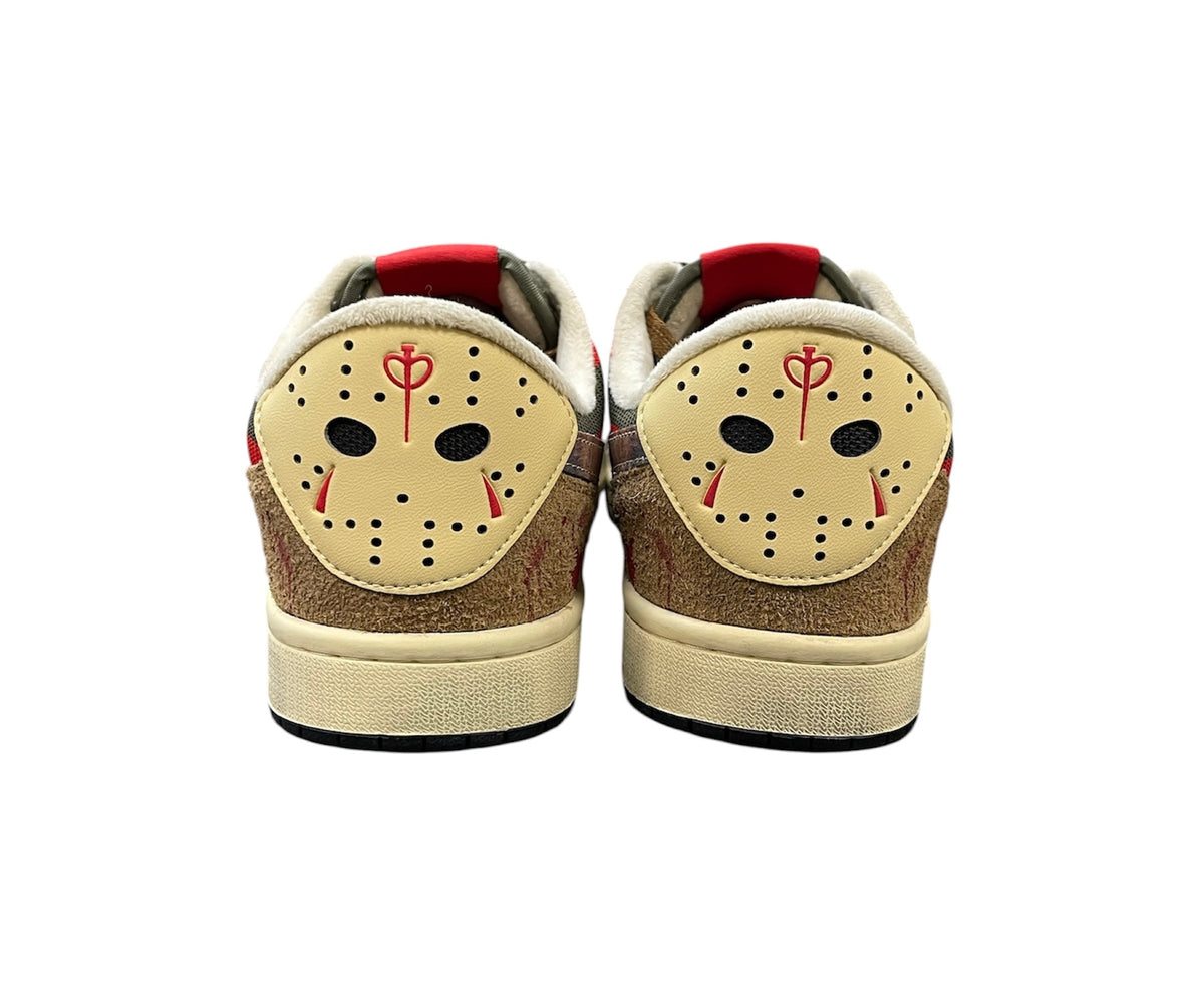 Coldsins Nightmares Freddy Vs. Jason (Men’s)