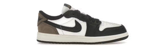 Jordan 1 Retro Low OG Mocha (PS)
