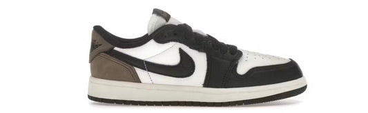 Jordan 1 Retro Low OG Mocha (PS)