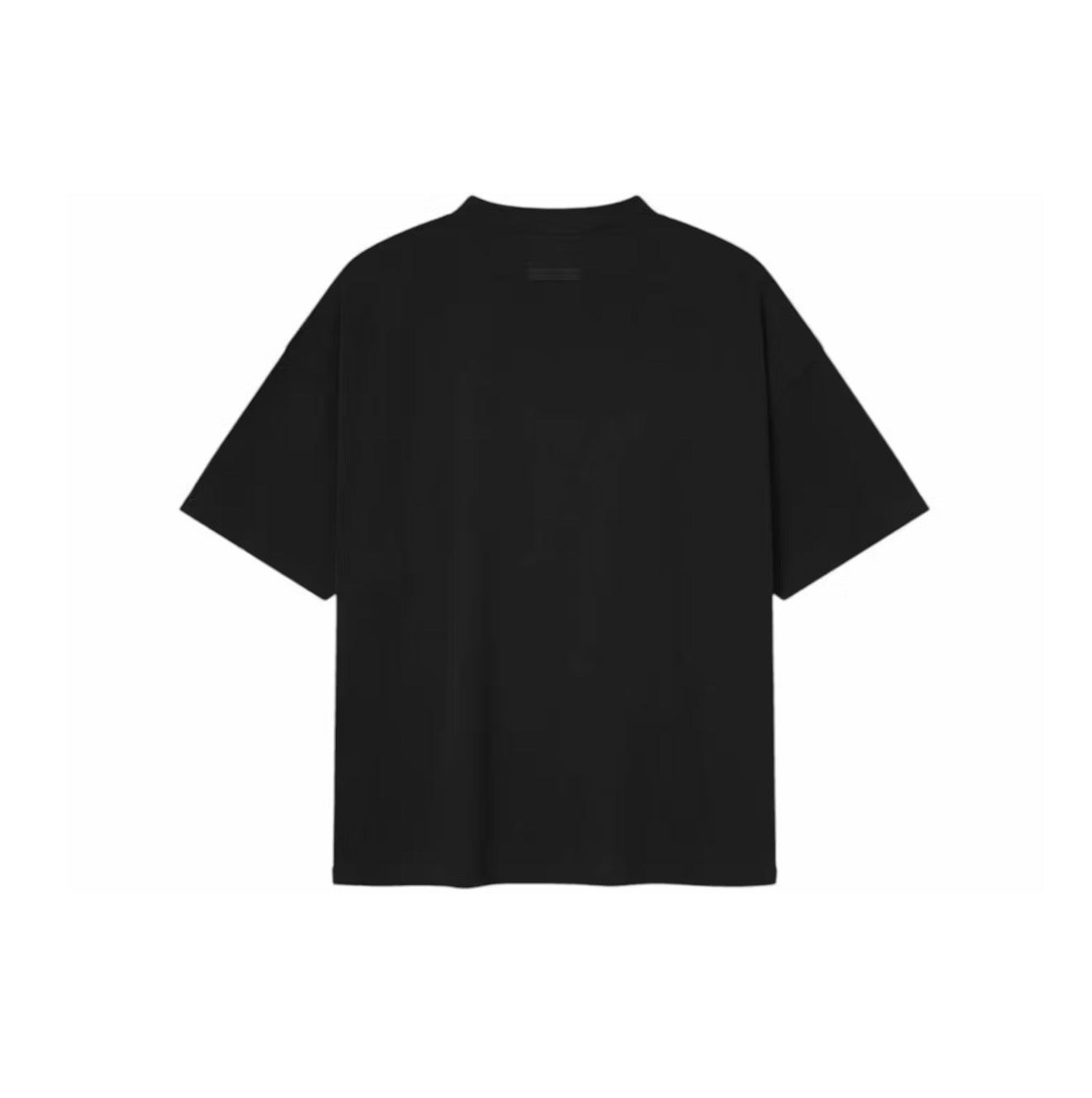 Fear Of God Essentials NBA 90’s Tee Vintage Black