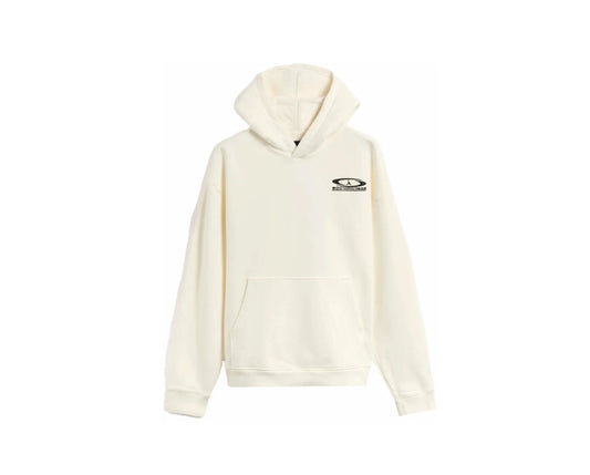 Jordan x Travis Scott Pullover Hoodie Sail