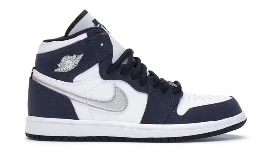 Jordan 1 Retro High CO.JP Midnight Navy (PS)