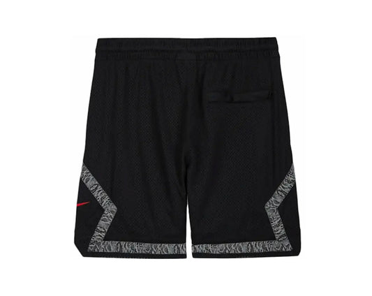 Jordan x Awake NY Diamond Shorts Black