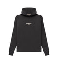 Fear Of God Essentials Iron Relaxed Hoodie
