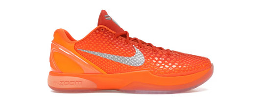 Nike Kobe 6 Protro Total Orange (Men’s)