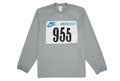 Nike x Cactus Plant Flea Market L/S Jersey Grey