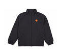 Supreme Jordan Track Jacket SS26 Black