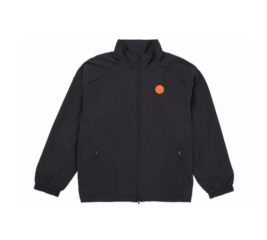 Supreme Jordan Track Jacket SS26 Black