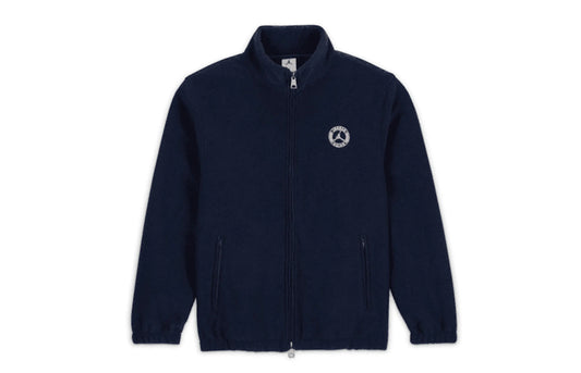 Jordan x Union MJ Track Jacket College Navy