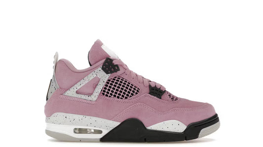 Jordan 4 Retro Orchid (Women’s)